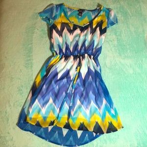 RUE 21 Summer Dress